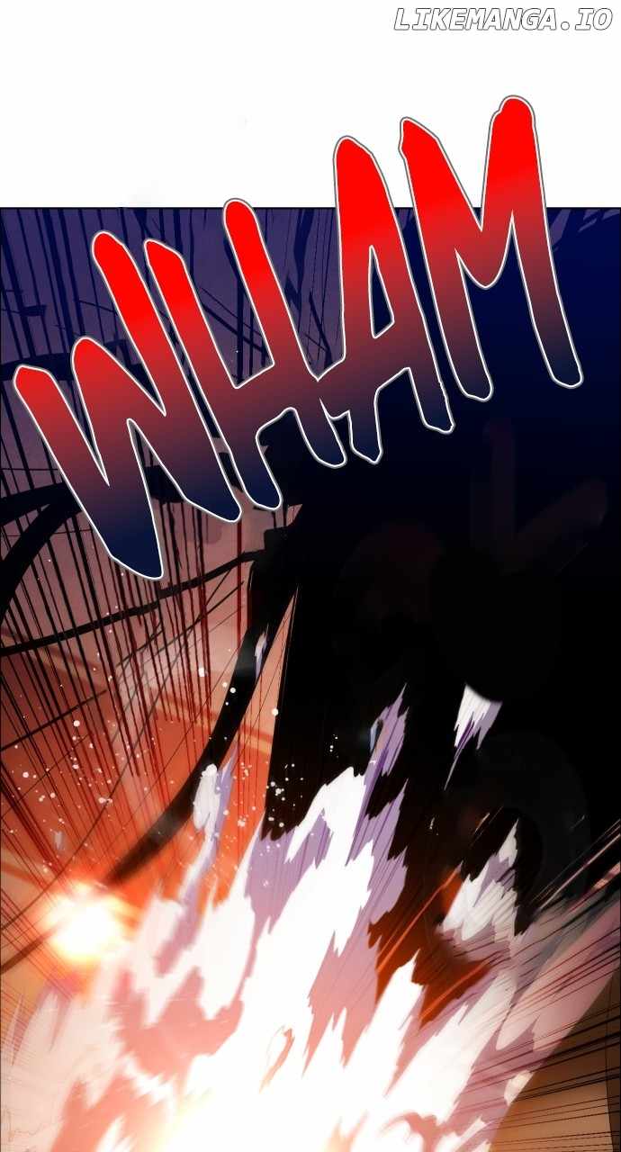 Zero Game Chapter 306 70